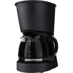 RV believe pp-cafetera por goteo para el hogar, máquina de café de granos de aliexpress, México, barista