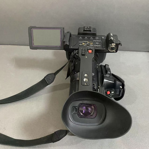Caméscope d'occasion Panasonic AJ-PX298MC avec zoom 22x, caméscope portable P2 HD pour les reportages et les applications ENG - Product Image 2