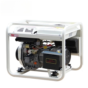 OT-015 12000 Watt Portable Dual Propane/<b>Gas</b> <b>Generator</b> Start G12KBN OT-015 Portable OT-015 - Product Image 5