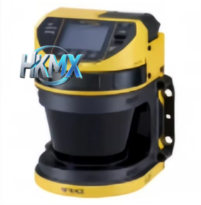 เครื่องสแกนเลเซอร์นิรภัย KEYENCE แบบหลายแบงค์ รุ่น SZ-V32X SZ-V32NX SZ-V32N SZ-V32 SZ-V04X SZ-V04 SZ-V32 - Product Image 1
