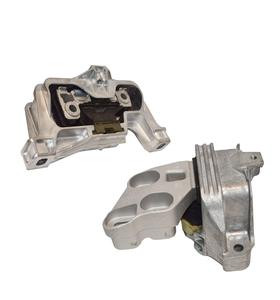 Soporte de Motor para Transmisión de Motor BBmart, Piezas de Repuesto para Automóviles, OE 2462400617 y 246 240 06 <span class=keywords><strong>17</strong></span> para Mercedes-Benz W176 W246 W242 C117 - Product Image 1