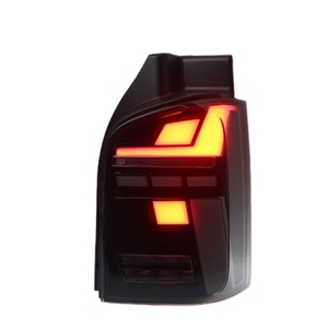 Per <span class=keywords><strong>Volkswagen</strong></span> Multivan <span class=keywords><strong>T5</strong></span> 2011-2015 gruppo fanale posteriore <span class=keywords><strong>Caravelle</strong></span> modificato LED luci di guida e indicatori di direzione - Product Image 4