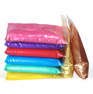 Mica Powder <strong>Pigment</strong> for Epoxy <strong>Resin</strong> Soap Making Candle Slime DIY Crafts - Product Image 6
