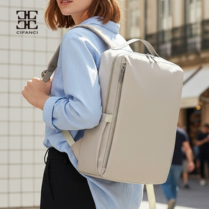 Nouveau <span class=keywords><strong>sac</strong></span> <span class=keywords><strong>à</strong></span> <span class=keywords><strong>dos</strong></span> de voyage professionnel simple pour hommes et femmes avec logo personnalisé, <span class=keywords><strong>sac</strong></span> <span class=keywords><strong>à</strong></span> <span class=keywords><strong>dos</strong></span> pour <span class=keywords><strong>ordinateur</strong></span> <span class=keywords><strong>portable</strong></span> haut de gamme en Oxford imperméable et antichoc - Product Image 1