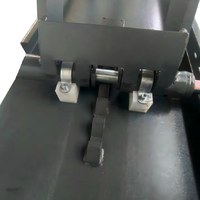 Pont élévateur à ciseaux professionnel 3,5T à levée complète, hydraulique encastrable pour un gain de place efficace en atelier