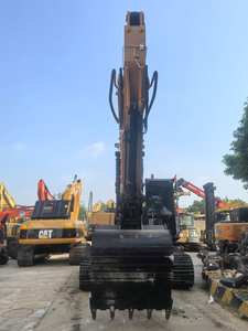 Vente chaude utilisé SANY SY305H pelle sur chenilles hydraulique 2024 modèle 30.5 tonnes 210kw puissance moteur boîte de vitesses engrenages pelle d'occasion - Product Image 6