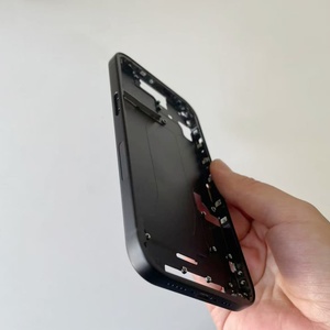 Châssis intermédiaire en aluminium pour iPhone 15 15 Plus, plaque interne, boîtier, cadre de remplacement - Product Image 6