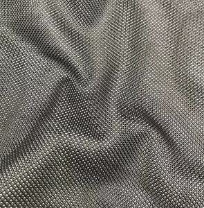 स्पीकर ग्रिल कपड़े स्टीरियो मेल कपड़े लुभावने ध्वनिक ध्वनि बॉक्स डस्टप्रूफ सुरक्षात्मक स्टीरियो गिल कपड़े - Product Image 6