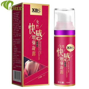 Lubrificante Liquido Femminile per il Miglioramento delle Sensazioni Intime con Fragranza Leggera per il Divertimento Intimo - Vendita all'Ingrosso e Dropshipping - Product Image 4