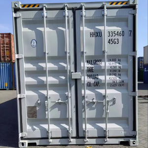 Chất lượng cao 20/40 GP khô và <span class=keywords><strong>container</strong></span> lạnh được sử dụng cho mục đích vận chuyển cao để bán - Product Image 1