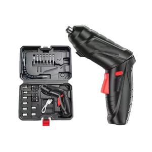 45 <span class=keywords><strong>Accesorios</strong></span> Industriales <span class=keywords><strong>para</strong></span> Bricolaje, <span class=keywords><strong>Destornillador</strong></span> Eléctrico Inalámbrico Multifuncional con Motor sin Escobillas, Batería de Iones de Litio, Dos Modos - Product Image 4