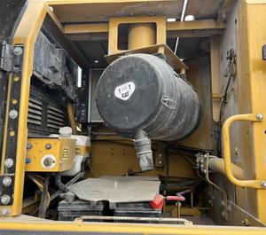 Excavatrice sur chenilles 336D2 modèle 2022, 36 tonnes, moteur à faible nombre d'heures avec inspection vidéo - Product Image 6