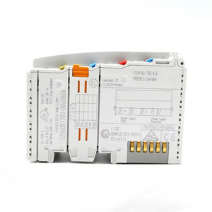 Controlador PLC ASMB-788G4, Servidor, Controlador, Nuevo y Original, Disponible - Product Image 1