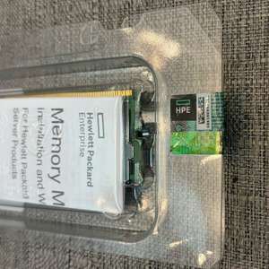 Nuevo Kit de Memoria Inteligente Original HPE de 64 GB 2Rx4 PC5-56008-R P64707-B21, Memoria de Servidor DDR5 de 64 GB - Product Image 5