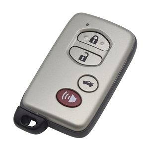 Interruptor de Arranque y Parada Universal de 12V para Automóvil, Entrada sin Llave PKE, Arranque Remoto, <span class=keywords><strong>Alarma</strong></span> para Automóvil, Arranque Automático, Cierre Centralizado Automotivo - Product Image 6