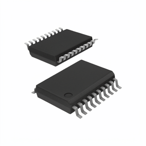 Interface de canal fabricant 20 SSOP MAX3218EAP+T Composant électronique à puce - Product Image 1