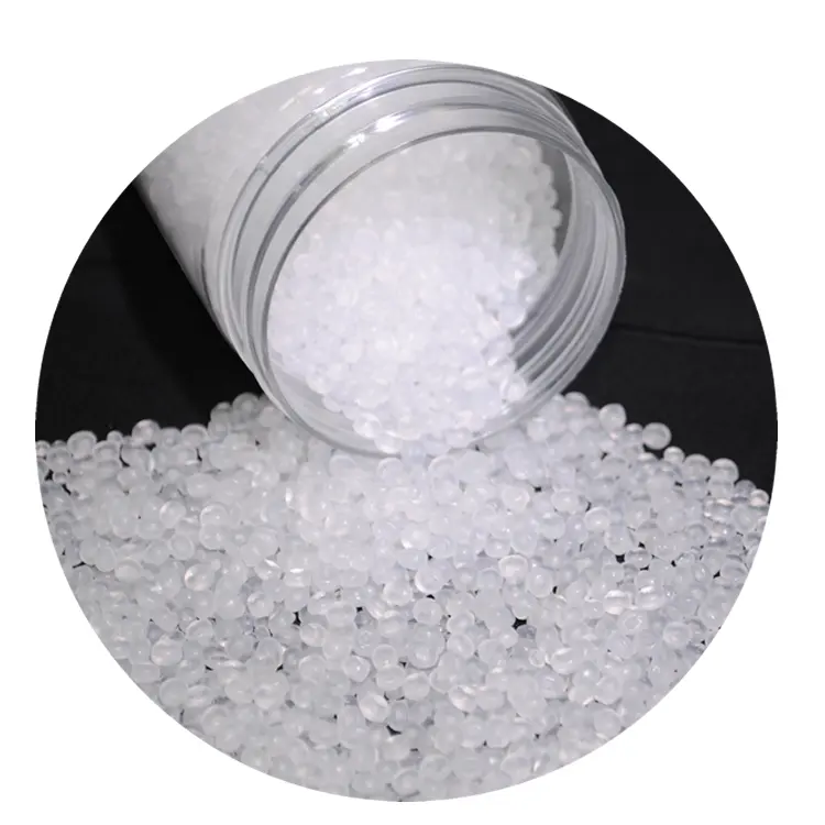 low price pp granule/polypropylene pp plastic granules/pp pe pet eps hdpe plastic pellet granules