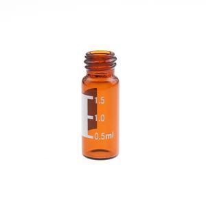 ALWSCI Amber 2ml Vial ND9 Vial <span class=keywords><strong>Hplc</strong></span> - Product Image 6
