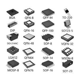 ICM-40609-D Accéléromètre gyroscopique MEMS IMU à 6 axes, haute précision, LGA-24 - Product Image 6