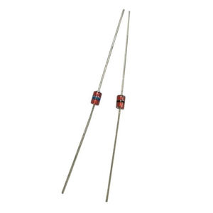 Vetro Tubo di Scarico Del <span class=keywords><strong>Gas</strong></span> (GGD) RL102 Serie per il segnale Ad Alta frequenza trasmettitori/ricevitori - Product Image 1