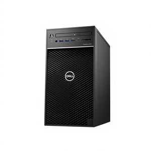 Suitable for Precision T3650 desktop graphics <b>workstation</b> rendering simulation analysis computer-inventory. - Product Image 1