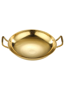 <span class=keywords><strong>Plateau</strong></span> de service pour fruits de mer en acier inoxydable, plusieurs tailles, or et argent, pour la maison, la cuisine, le restaurant, ustensiles de cuisine, vente en gros - Product Image 1