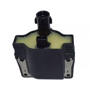 Koil pengapian 9091902197 9091902208 1950074050 kompatibel dengan mainan ota 4Ru nner Ca mry MR2 Lex us LS400 - Product Image 6