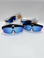 Nuevas Gafas Inteligentes con Bluetooth y Llamadas de Audio Abierto para Deportes al Aire Libre - Novedad Transfronteriza
