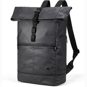 Échantillon gratuit – Sac à dos de sport étanche convertible pour ordinateur portable, idéal pour les voyages et le quotidien - Product Image 1