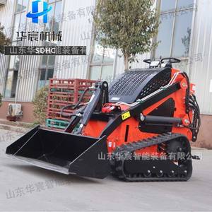 Miniexcavadora Multifuncional Tipo Oruga, Miniexcavadora con Ruedas, Venta Directa de Fábrica - Product Image 4