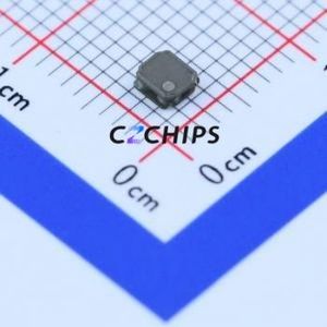 WPN3012H100MT ตัวเหนี่ยวนำไฟฟ้าแบบ SMD,3x3 มม. ( ค่าความเหนี่ยวนำ: 10uH )( ความแม่นยำ: 20% กระแสไฟฟ้าที่กำหนด: 1A ) - Product Image 1