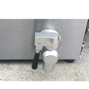 Freidora <span class=keywords><strong>de</strong></span> Donuts <span class=keywords><strong>de</strong></span> Gran Capacidad, Freidora Comercial <span class=keywords><strong>de</strong></span> Sobremesa <span class=keywords><strong>de</strong></span> un Solo Cilindro, Freidora Multifunción para Pollo Frito, Papas Fritas y Otros Alimentos - Product Image 5