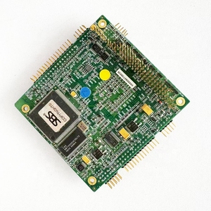 6446-133-16M P6708b.rom SBS6446 07035216 Industrial <b>Motherboard</b> CPU Board Stock 100%testing - Product Image 5