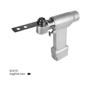 Serra Oscilante Ortopédica Cirurgia Conjunta Bojin BJ4101 Nimh Bateria Powered Ferramenta cirúrgica Serra Sagital - Product Image 5