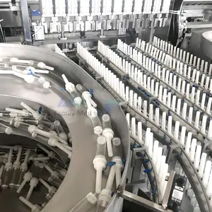 iv infusion set assembly machine giving set production line giving set assembly machine