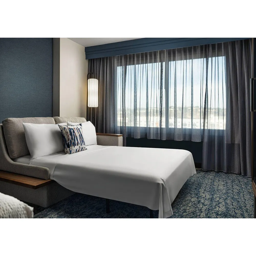 Hig Hotel Furniture Bed Room Resort For Saleh Quality luxury sets upholstered