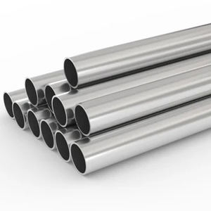 أنابيب سلسة من سبائك النيكل إنكونيل 718 600 625 725 X750 وفقًا لمعيار ASTM B167 بسعر المصنع للبيع - Product Image 1