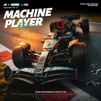 Vente en gros usine : Blocs de construction de voiture de course F1 à l'échelle 1:8, Modèle d'assemblage technique DIY, Nouvelle tendance 2026, Cadeau de collection pour les amateurs