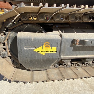 รถขุดไฮดรอลิกมือสองฮิตาชิ รุ่น ZAXIS 200 ขายดี กำลังขายดี - Product Image 5