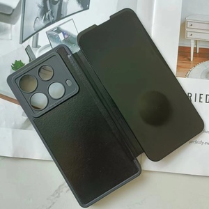 เคสโทรศัพท์ฝาพับสำหรับ Inf Note 40 4G Note 40 <span class=keywords><strong>Pro</strong></span> 4G ดีไซน์ใหม่จากโรงงาน - Product Image 5