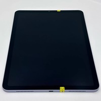 Tablette d'occasion pas chère WiFi Original I-pad Air 5 Écran 10,9 pouces Résolution 2360x1640 Caméras avant et arrière 12MP Puce M1 256 Go A+