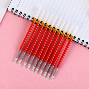 K35 Pen <b>Refill</b> 0.5mm Gel <b>Ink</b> Black For Office School Writing Exams - Product Image 3