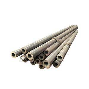 25MnG GB 5310 15CrMoG 12Cr2MoG 12Cr1MoVG 12Cr2MoWVTiB 10Cr9Mo1VNb Gr.B 炭素鋼ボイラーパイプ（工業用蒸気ボイラー用） - Product Image 5