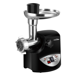 Picadoras de <span class=keywords><strong>carne</strong></span> refrigeradas manuales eléctricas de acero inoxidable, accesorios de cocina creativos aprobados por CE ROHS, buen <span class=keywords><strong>precio</strong></span> - Product Image 2