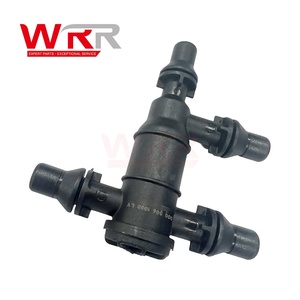 Vanne d'arrêt du liquide de refroidissement du moteur, interrupteur de contrôle de l'eau pour Benz W205 W213 C300 E300, haute performance premium - Product Image 2
