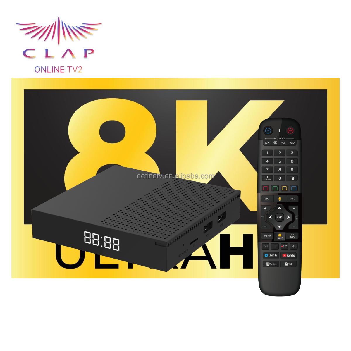 Android TV Box Widevine L1 Guide: How to Choose Right