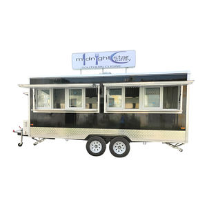 Carrello per cibo, - Product Image 6