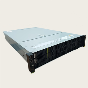Vente en gros Fusionserver Xfusion 2288h V5 2u 6133 8sff Raid <span class=keywords><strong>Pro</strong></span> 2288hv5 2288 3.5 Caddy Hua Wei-Rack Serveur - Product Image 4