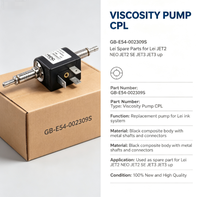 POMPE À VISCOSITÉ CPL GB-E54-002309S Pièces de rechange pour Lei JET2 NEO JET2 SE JET3 JET3 up