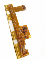 DQ électronique OEM SMT DIP Service Shenzhen fabricant de cartes de circuits imprimés sur mesure Prototype PCBA ESC/FC personnalisé BOM Gerber nécessaire